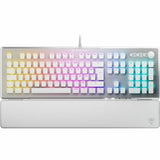 Keyboard Turtle Beach Vulcan II White Azerty French-0