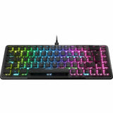 Keyboard Turtle Beach Vulcan II Black QWERTY-0