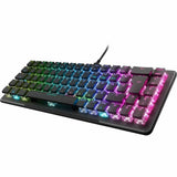 Keyboard Turtle Beach Vulcan II Black QWERTY-5
