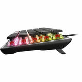 Keyboard Turtle Beach Vulcan II Black QWERTY-4