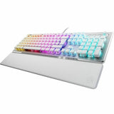 Keyboard Roccat Vulcan II White French QWERTY-2