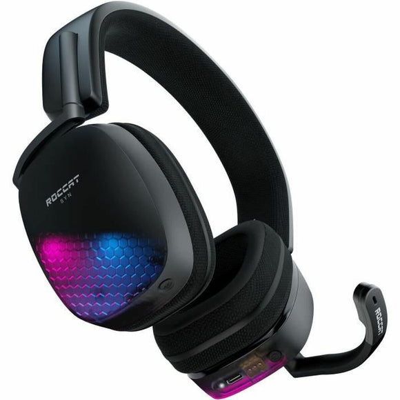 Headphones with Microphone Roccat Syn Max Air-0