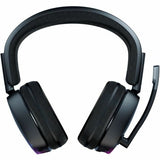Headphones with Microphone Roccat Syn Max Air-6
