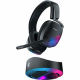 Headphones with Microphone Roccat Syn Max Air-4