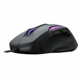 Optical mouse Turtle Beach Kone II Black 26000 DPI-5