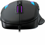 Optical mouse Turtle Beach Kone II Black 26000 DPI-2