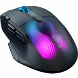 Wireless Mouse Turtle Beach Kone XP Air Black-5