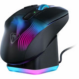 Wireless Mouse Turtle Beach Kone XP Air Black-4