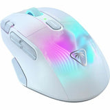 Wireless Mouse Turtle Beach Kone XP Air White-5