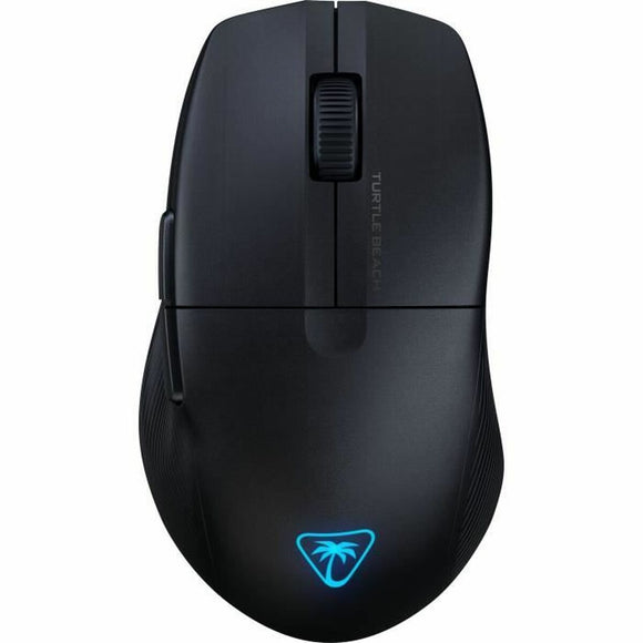 Optical Wireless Mouse Turtle Beach TBM-1102-05 Black 26000 DPI-0