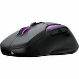 Wireless Mouse Turtle Beach KONE II AIR Black 26000 DPI-5