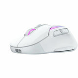 Wireless Mouse Turtle Beach KONE II AIR White 26000 DPI-5