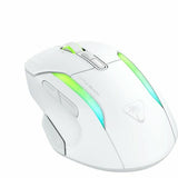 Wireless Mouse Turtle Beach KONE II AIR White 26000 DPI-4