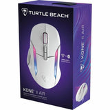 Wireless Mouse Turtle Beach KONE II AIR White 26000 DPI-1