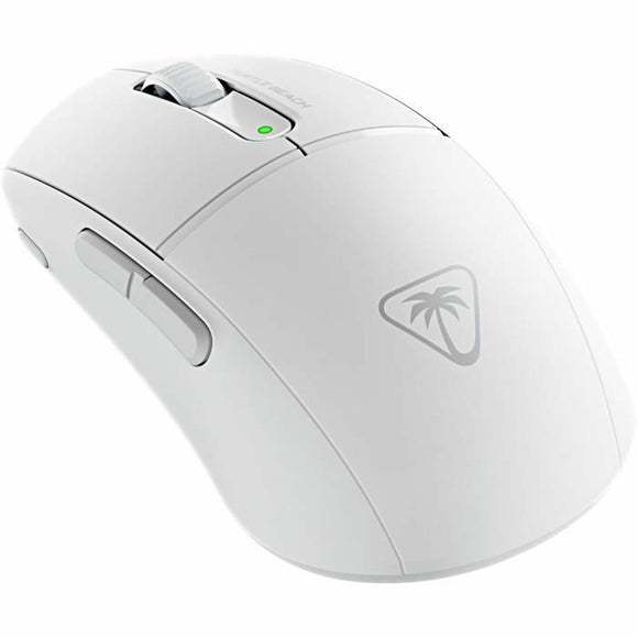 Optical Wireless Mouse Turtle Beach TBM-2101-15 White 26000 DPI-0