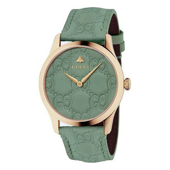 Ladies' Watch Gucci YA1264099-0