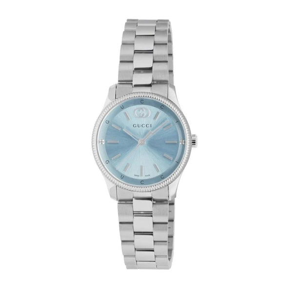 Ladies' Watch Gucci G-TIMELESS SLIM-0