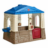 Children's play house Step 2 Neat & Tidy Cottage 118 x 130 x 89 cm-0