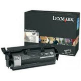 Toner Lexmark T650H31E Black-1