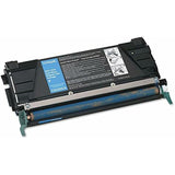 Original Toner Lexmark C5220CS Cyan-1