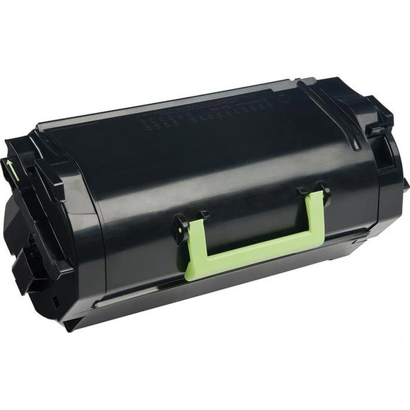 Toner Lexmark 522 Black-0