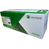 Toner Lexmark 522H Black-1