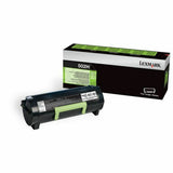 Toner Lexmark 502H R Black-1