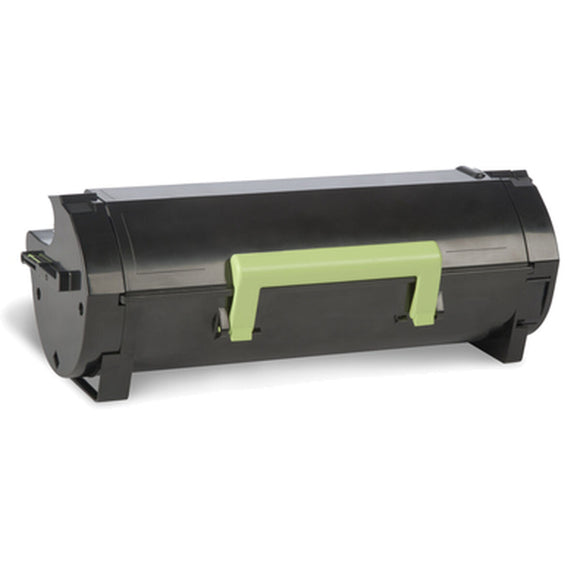 Toner Lexmark 50F2X00 Black-0