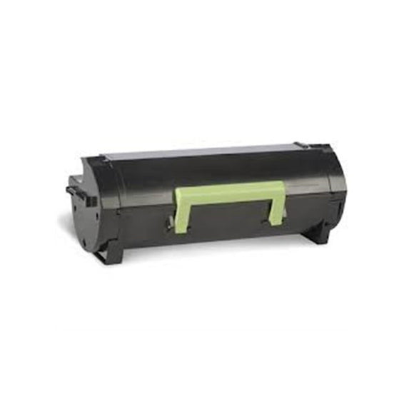 Toner Lexmark 50F2X0E Black-0