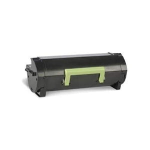 Toner Lexmark Lexmark 50F2X0E Black No-0