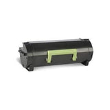 Toner Lexmark Lexmark 50F2X0E Black No-0