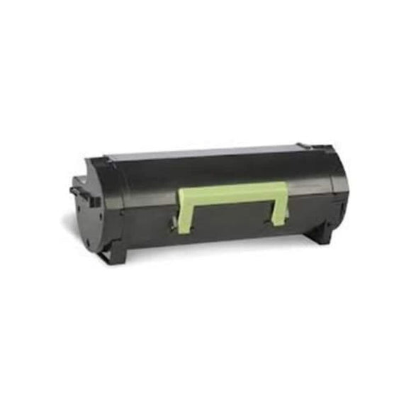 Toner Lexmark 60F2X0E Black-0