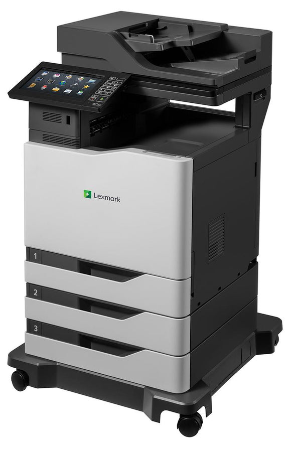 LEXMARK CX825dte-0