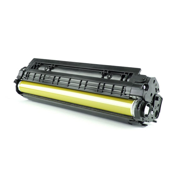 LEXMARK Toner Corp. yellow CX860-0