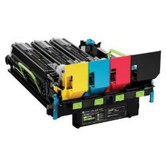 Toner Lexmark 74C0ZV0 Multicolour-0