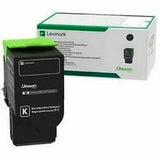 Toner Lexmark 78C2UKE Black-5