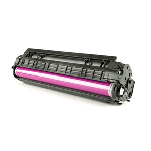 Toner Lexmark 78C2XME Cyan Magenta-0