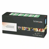 Toner Lexmark 78C2UKE Black-2