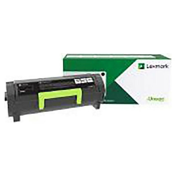 Toner Lexmark B232000 Black-0