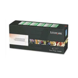 Toner Lexmark 20N20Y0 Black Yellow-1