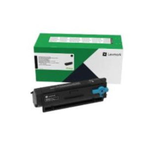 Toner Lexmark 55B2H0E Black Multicolour (1 Unit)-0