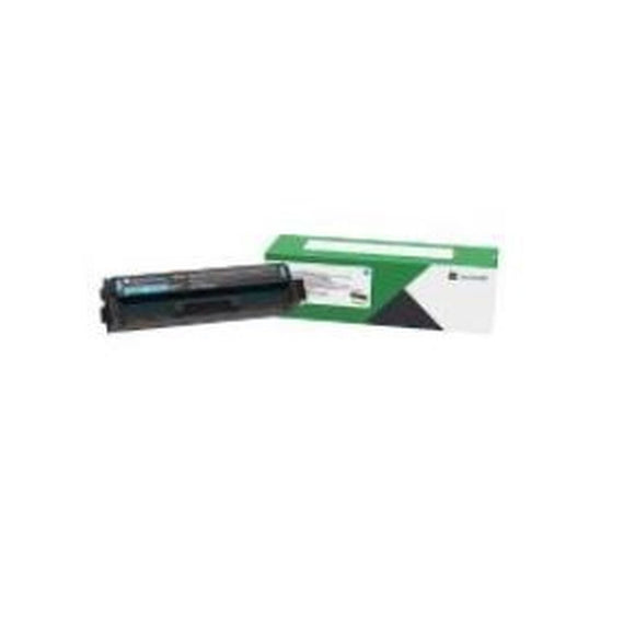 Toner Lexmark 20N2XC0 Black Cyan (1 Unit)-0