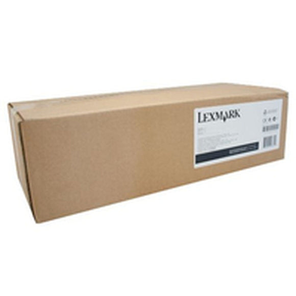 Original Toner Lexmark 24B7499 Cyan-0