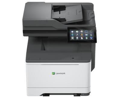 Lexmark CX635adwe Color Laser Printer A4 1200 x 1200 DPI 40 Pages Per Minute Wi-Fi-0