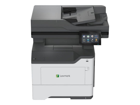 LEXMARK MX532adwe-0