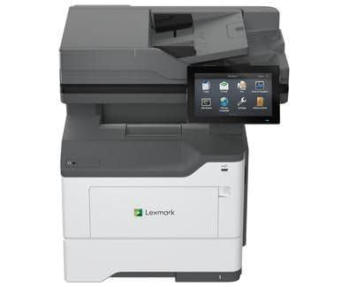 LEXMARK MX632adwe-0