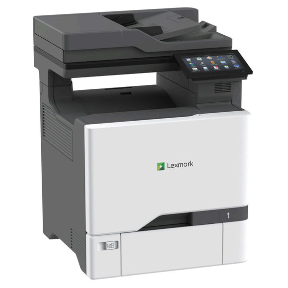 Multifunction Printer Lexmark 47C9830-0