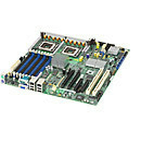 Motherboard Intel S5000PSLROMBR LGA 1151-0