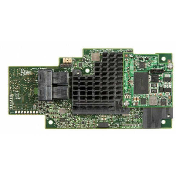 RAID controller card Intel RMS3CC040-0