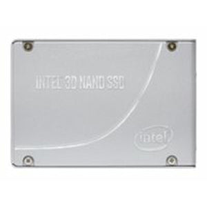Hard Drive Intel SSDPE2KX080T801 8 TB SSD-0